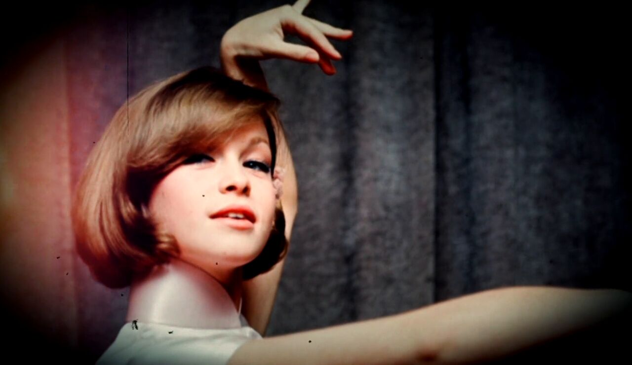 La complicada relaci&oacute;n de Marisol y Antonio Gades: "No soportaba que su mujer fuera m&aacute;s famosa que &eacute;l"