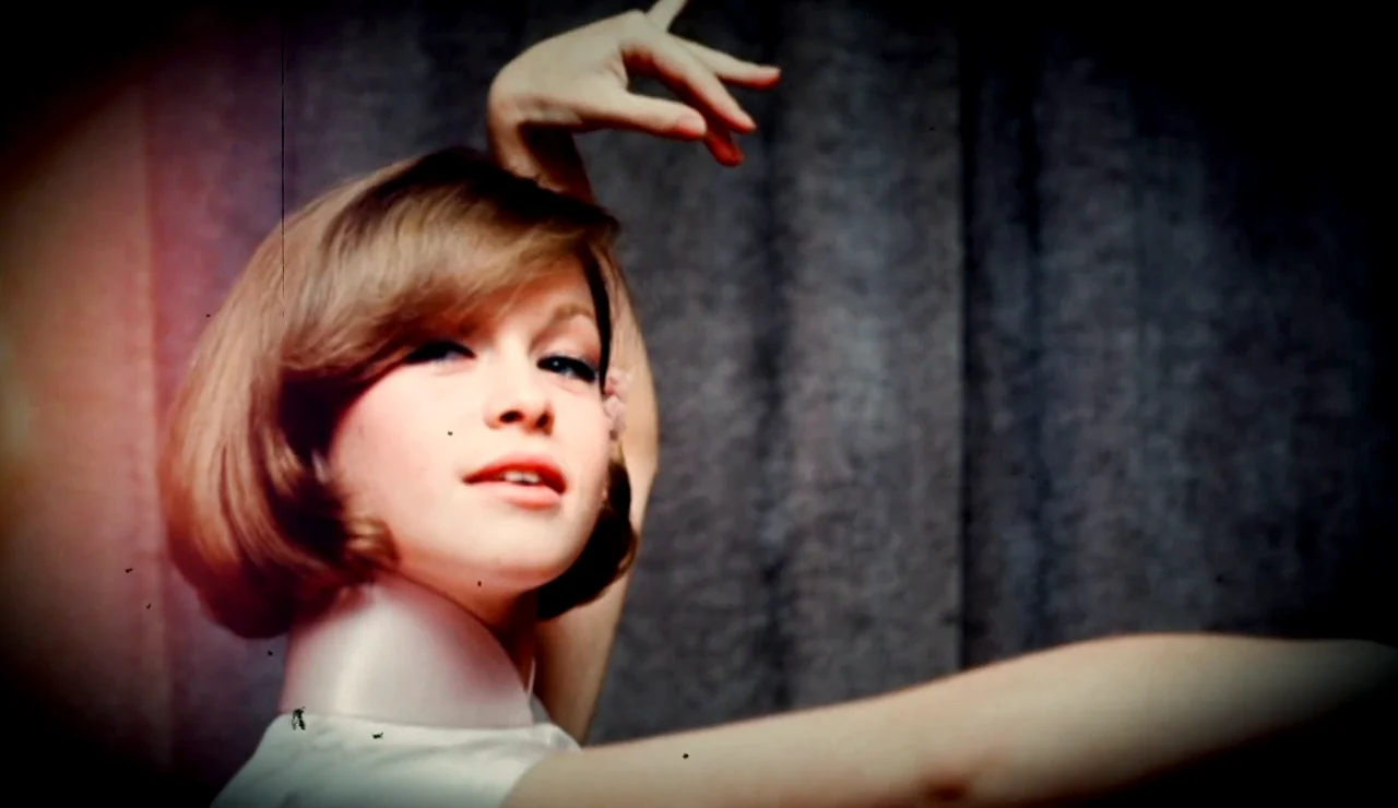 La complicada relación de Marisol y Antonio Gades: "No soportaba que su mujer fuera más famosa que él"