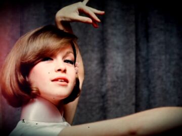 La complicada relaci&oacute;n de Marisol y Antonio Gades: "No soportaba que su mujer fuera m&aacute;s famosa que &eacute;l"