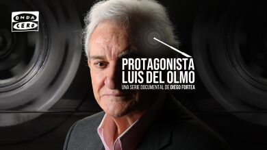 Onda Cero estrena el podcast Protagonista: Luis del Olmo, una serie que recorre la historia del inventor de la radio moderna
