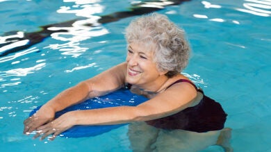 Este es el último día para apuntarse al programa de Termalismo del IMSERSO 