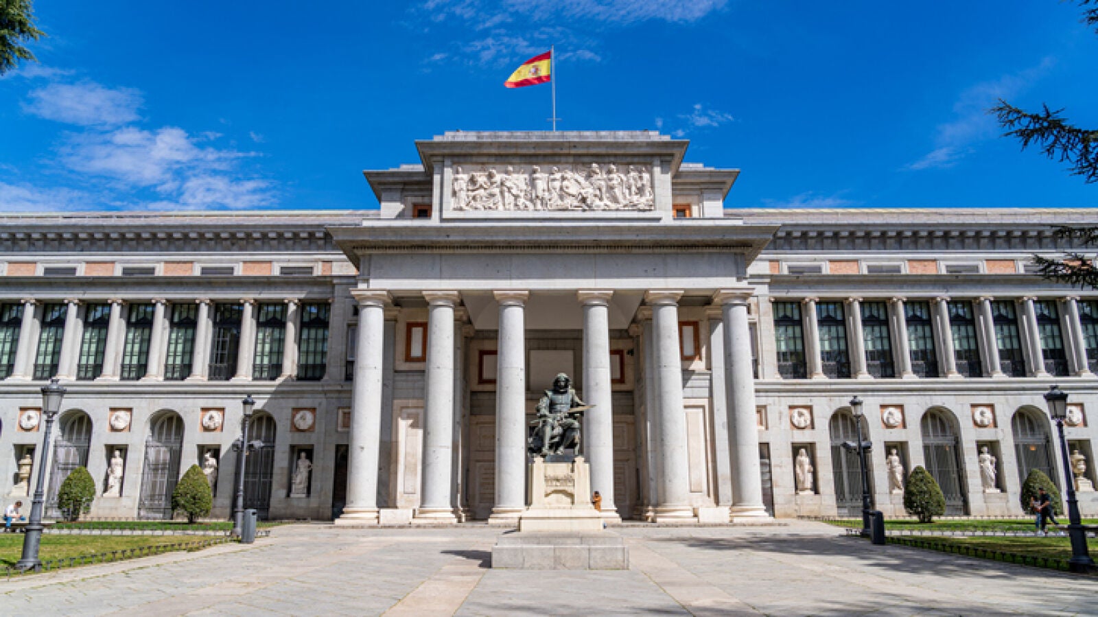 El Prado hace historia con la mayor exposición de Mengs: Consulta las fechas disponibles