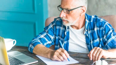 Devolución del IRPF a jubilados mutualistas: estos son los pensionistas que se quedarán sin cobrar