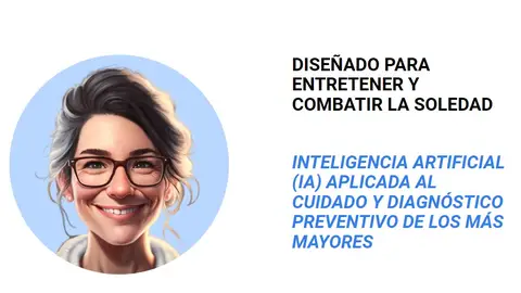 Celia, el asistente virtual Celia, el asistente virtual