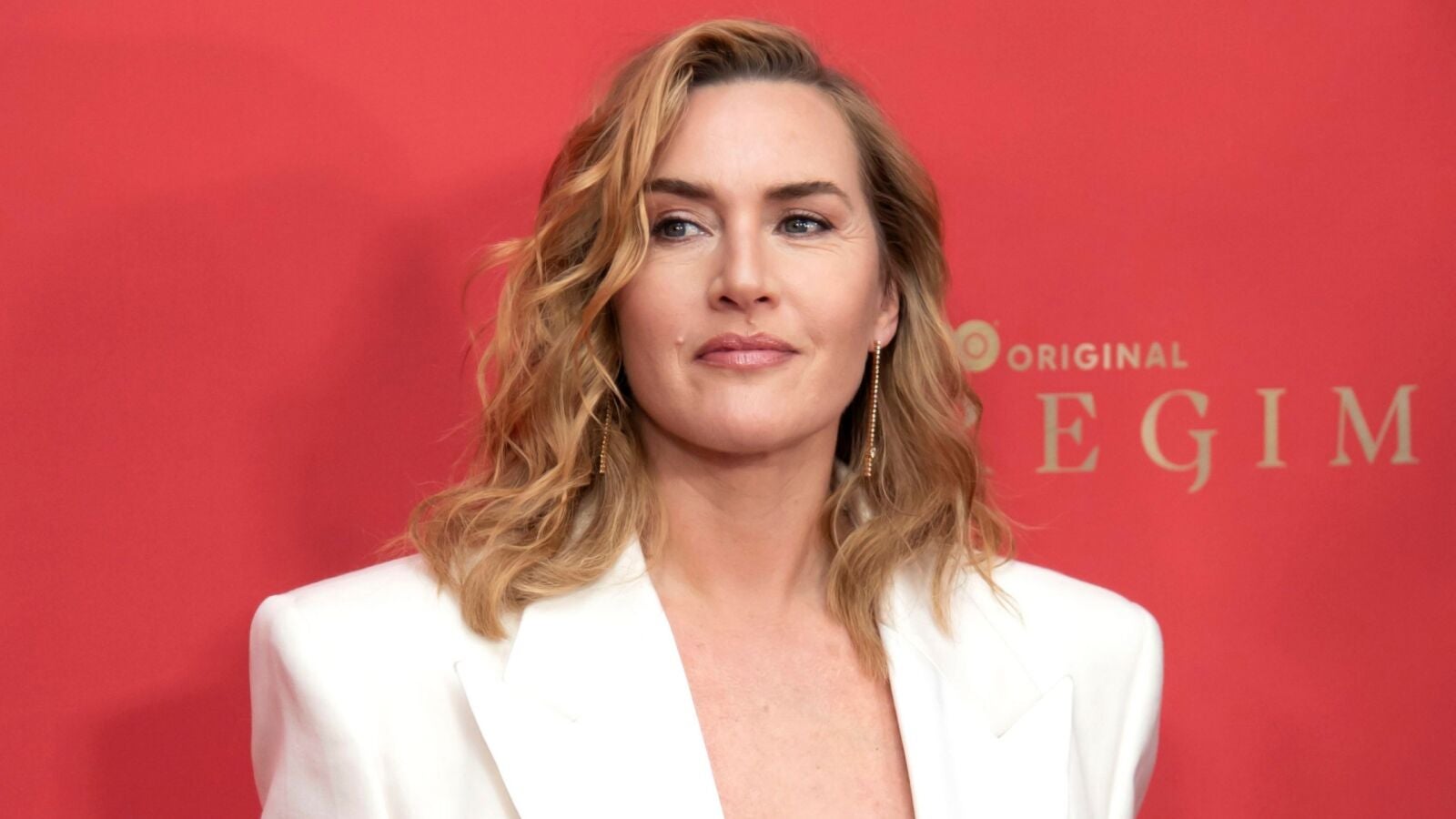 Kate Winslet, muy firme con la belleza del envejecimiento, asegura que le gustan más las mujeres con arrugas