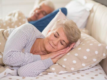 La apnea del sueño puede provocar trastornos en la memoria 