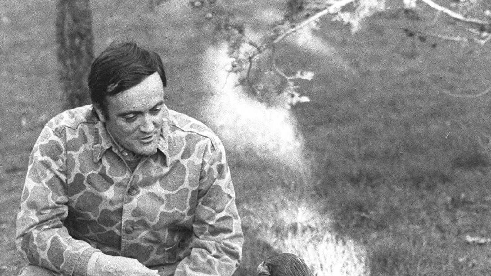 50 años de El hombre y la Tierra, 