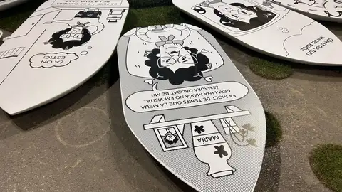 Recuerdos olvidados de la Iaia Lolín Recuerdos olvidados de la Iaia Lolín