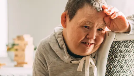 Día Mundial del Síndrome de Down: cómo envejecen las personas que lo padecen 