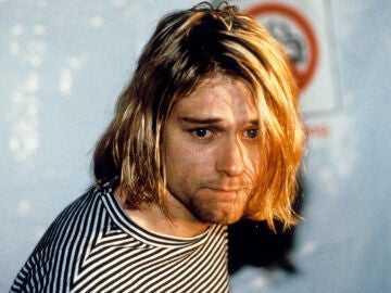 Kurt Cobain