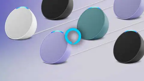 Alexa, tienes problemas para que la música suene en todas partes, así puedes solucionarlo Alexa, tienes problemas para que la música suene en todas partes, así puedes solucionarlo