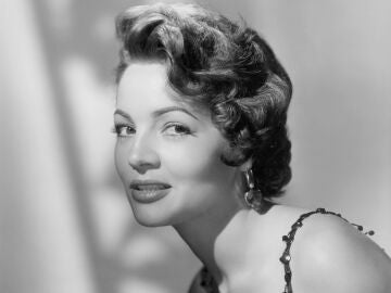 Sara Montiel en Serenade 1956
