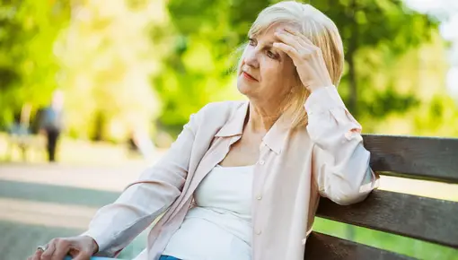 Que es la astenia primaveral y cómo afecta a las personas mayores