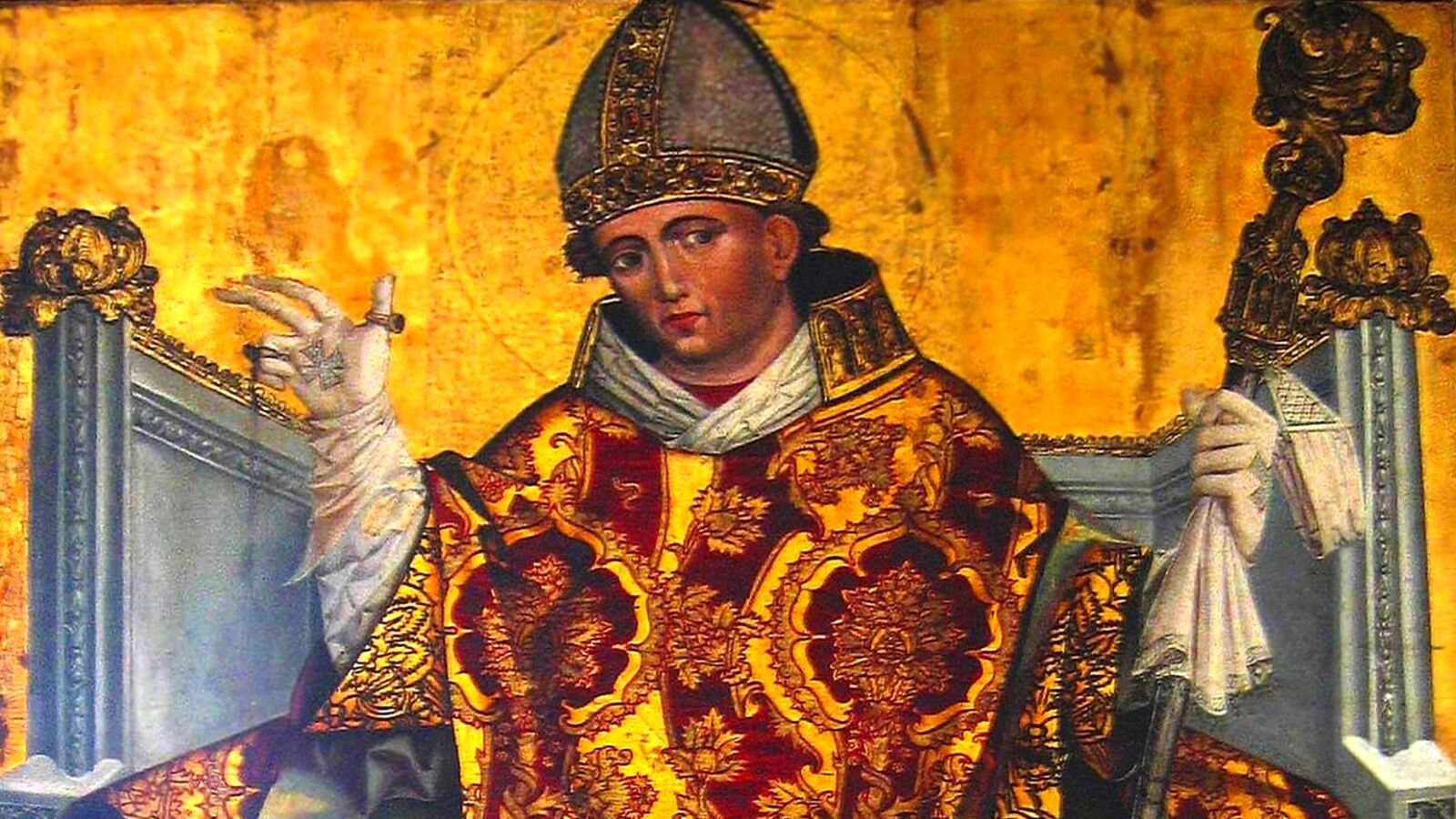 Santoral del 11 de abril: ¿Por qué se celebra San Estanislao?