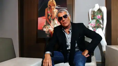 Roberto Cavalli Roberto Cavalli