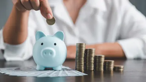 Ahorro para la jubilación Ahorro para la jubilación