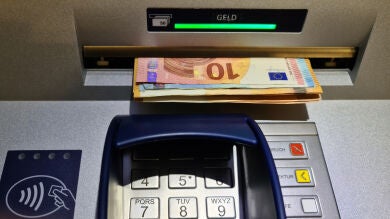 Estas son las fechas para cobrar la pensión de jubilación en abril 2024