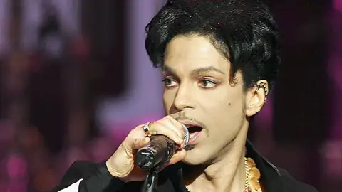 Prince Prince