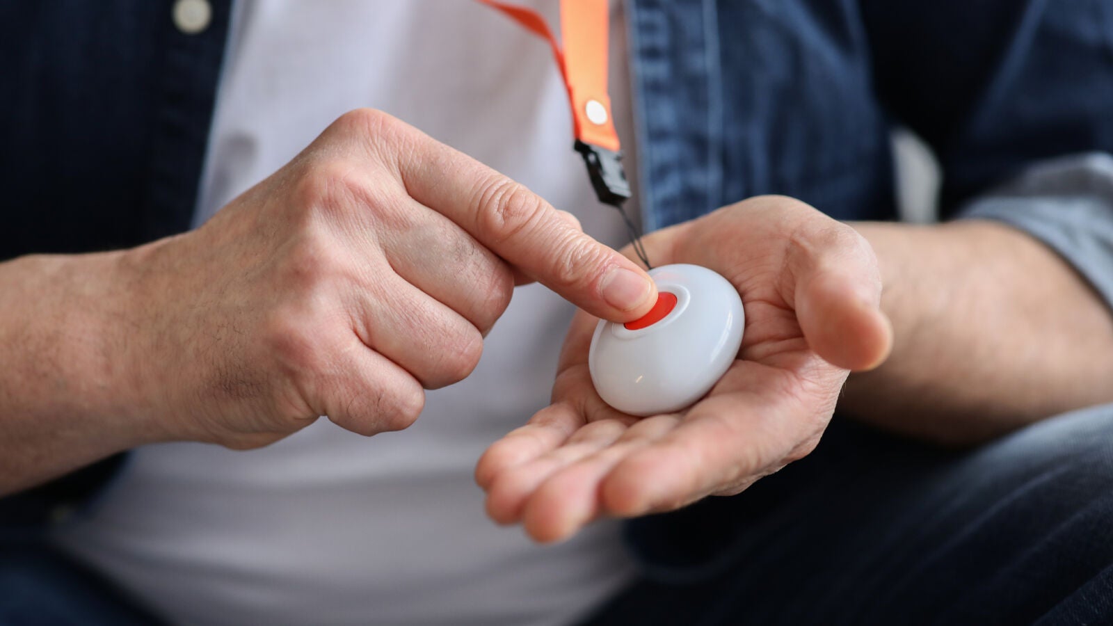 El INCIBE alerta sobre un nuevo caso del timo de teleasistencia