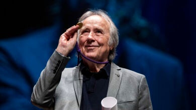 Joan Manuel Serrat, Premio Princesa de Asturias de las Artes 2024