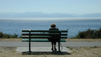 Las parejas de hecho que estuvieran formalizadas antes de 2014 también podrán cobrar la pensión de viudedad