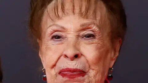 Gemma Cuervo, en los Premios Talía Gemma Cuervo, en los Premios Talía