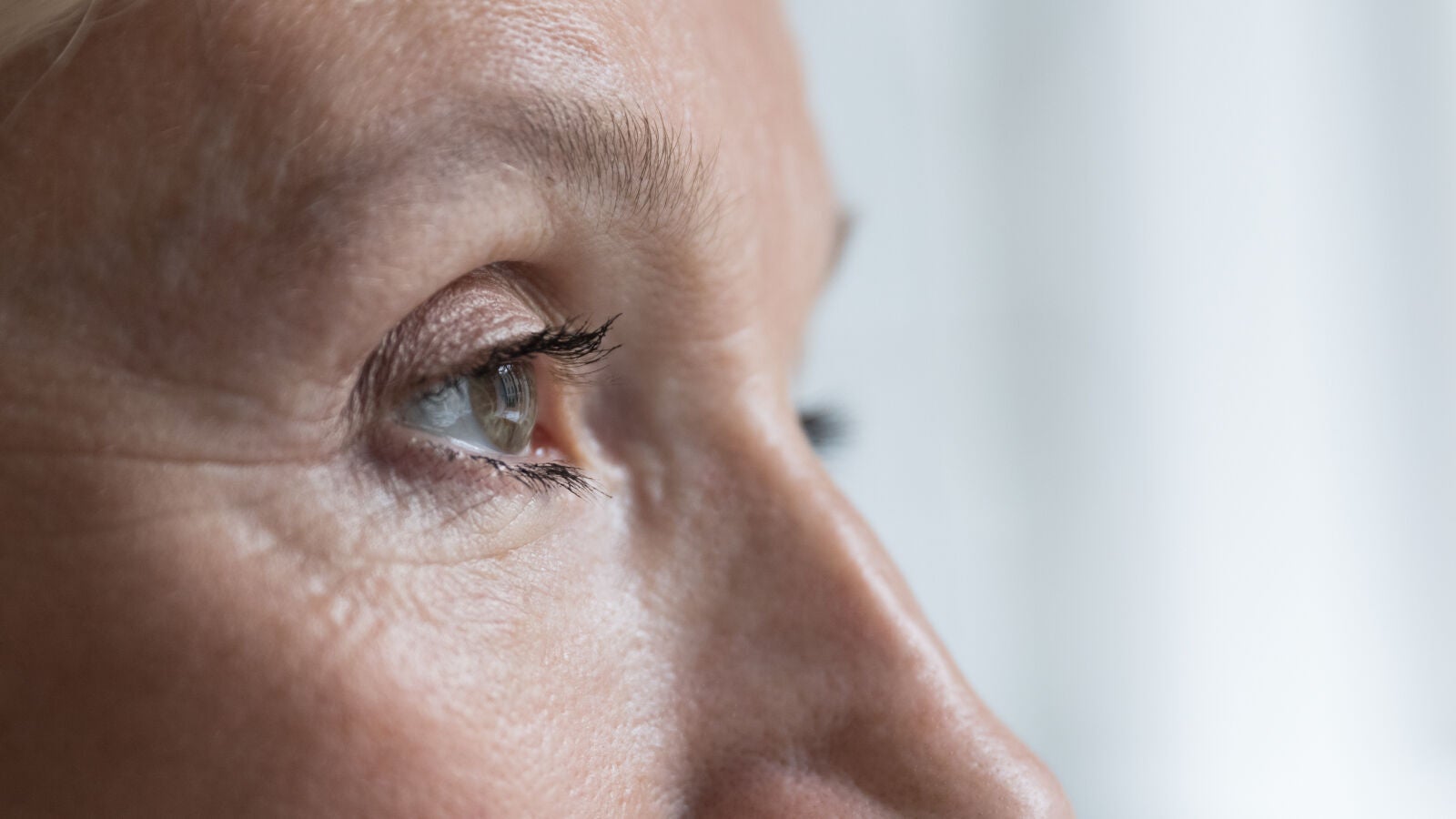 El grosor de la retina puede predecir la evolución cognitiva de pacientes con Parkinson
