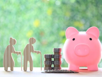 Pensi&oacute;n de jubilaci&oacute;n