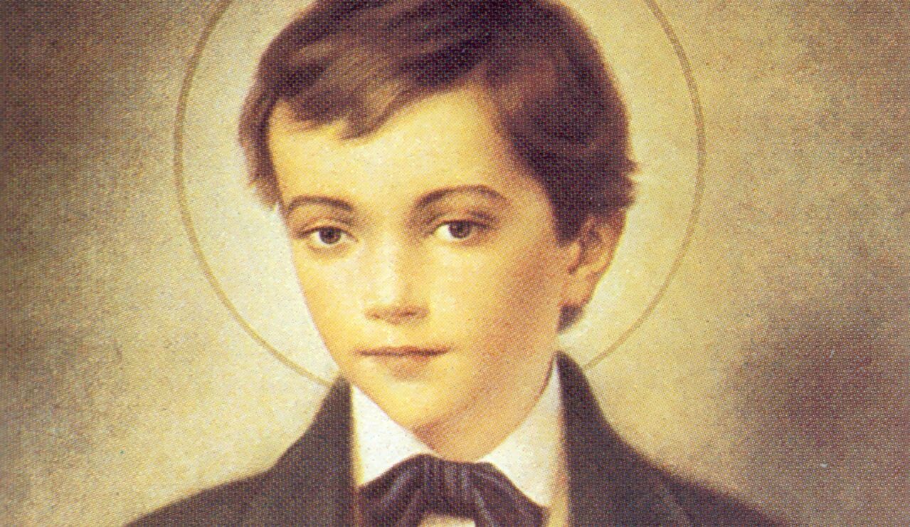 Santo Domingo Savio