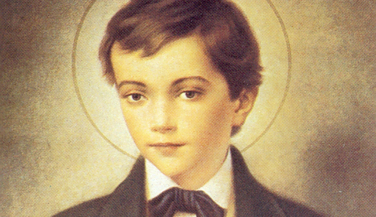 Santo Domingo Savio