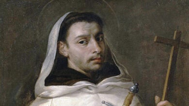 Santoral del 5 de mayo: ¿Por qué se celebra San Ángel de Sicilia?