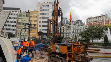 España supera los 21 millones de afiliados