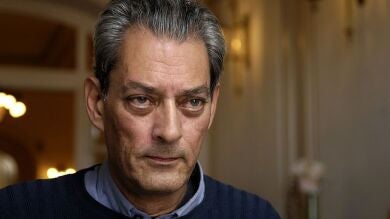 Paul Auster, aclamado e innovador autor cuya muerte ha conmocionado al mundo editorial