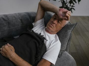 Estudios revelan la relación entre trastornos del sueño y la fragilidad en personas mayores 