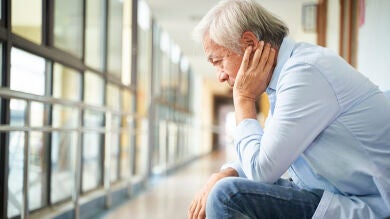 El aislamiento social y la soledad suponen una mayor utilización de Atención Primaria