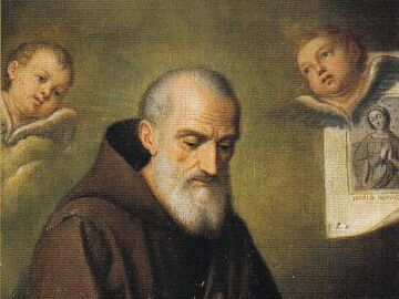 San F&eacute;lix de Nicosia