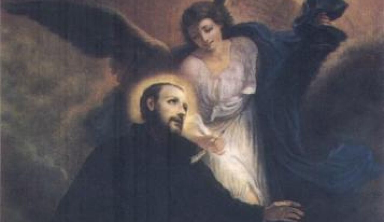 San Francisco Caracciolo