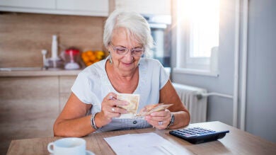 El número de mujeres con pensión máxima se dispara en diez años pero siguen siendo minoría