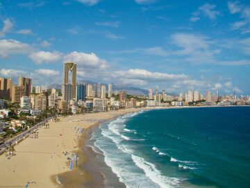 Benidorm