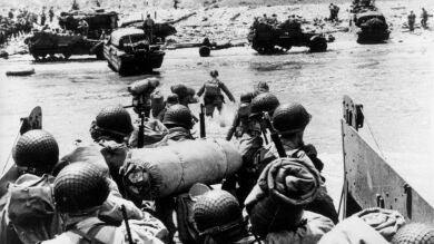 Momentos que marcaron la historia: Lo que ocurrió un 6 de junio