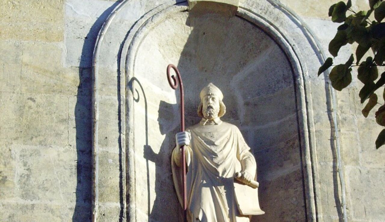 San Medardo