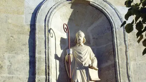 San Medardo San Medardo