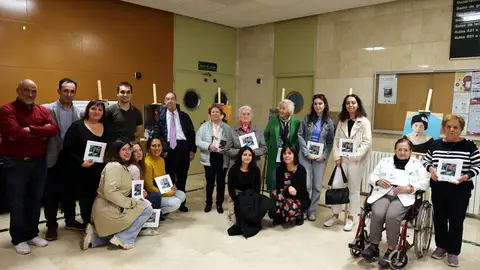 Inauguración reCreando arte Inauguración reCreando arte