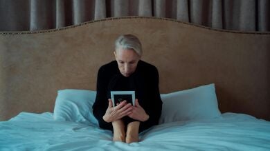 El 20% de los mayores mayores de 75 años en España sufre soledad no deseada