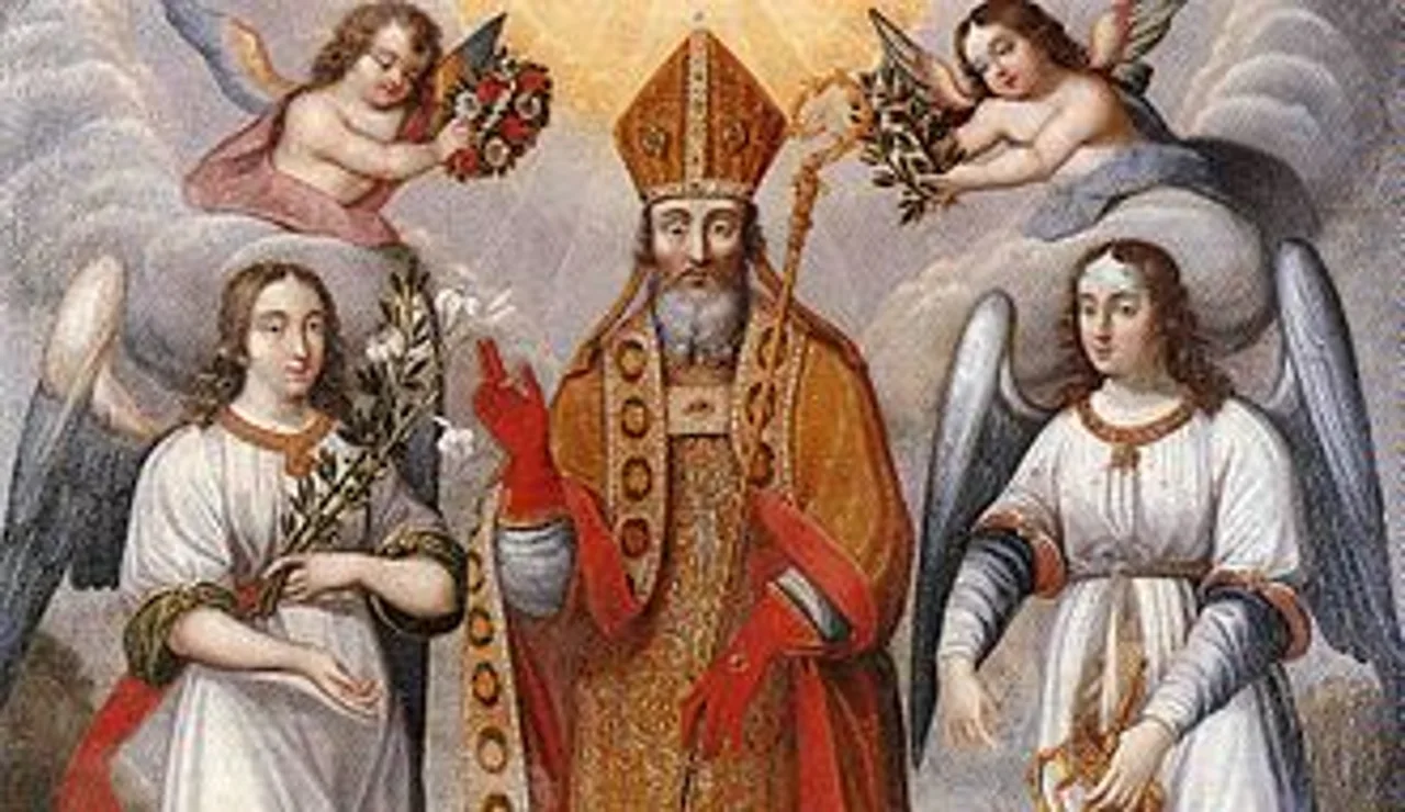 Santoral del 19 de junio: ¿Por qué se celebra San Gervasio y Protasio de Milán?