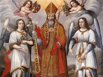 Santoral del 19 de junio: ¿Por qué se celebra San Gervasio y Protasio de Milán?