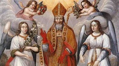 Santoral del 19 de junio: ¿Por qué se celebra San Gervasio y Protasio de Milán?