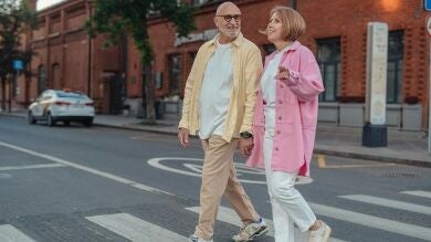 Madrid lanza su primer Plan de Envejecimiento Activo para combatir la soledad en mayores