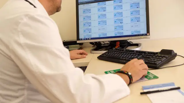 La bolsa de empleo del SAS supera el 63% de las categorías de facultativo especialista de área actualizadas La bolsa de empleo del SAS supera el 63% de las categorías de facultativo especialista de área actualizadas