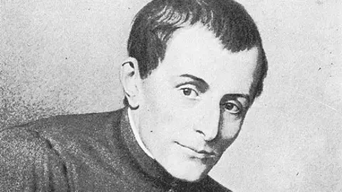 Santoral del 23 de junio: ¿Por qué se celebra San José Cafasso? Santoral del 23 de junio: ¿Por qué se celebra San José Cafasso?